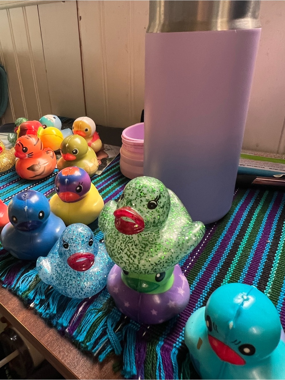 18 cruise ducks - Picture 10 of 13